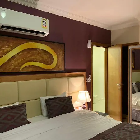 Altelal Apartment
